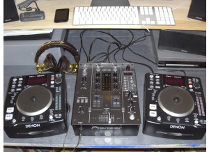 Denon DJ DN-S1200 (23094)
