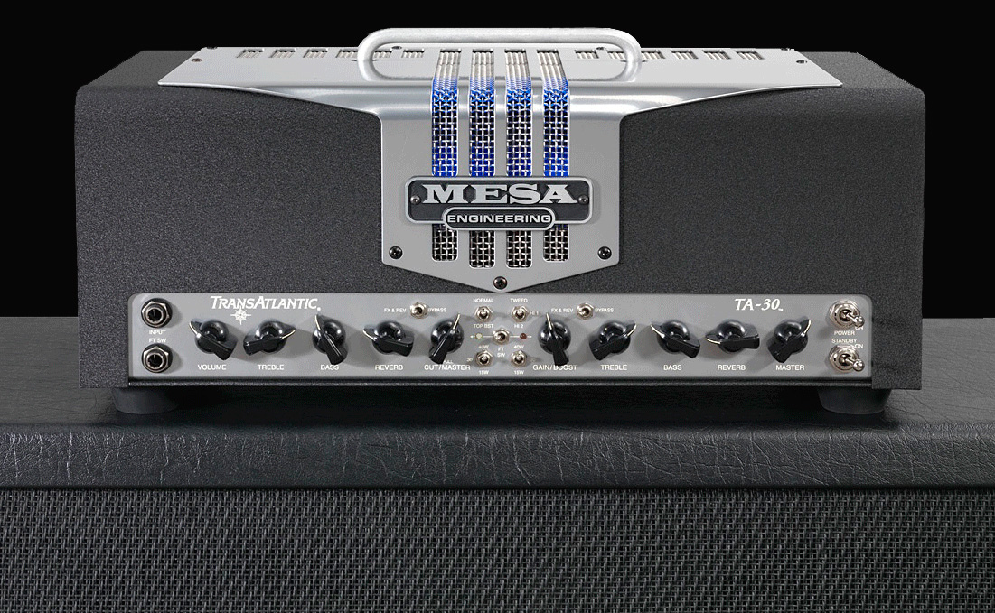 Mesa Boogie TA-30