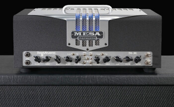 Mesa Boogie TA-30 Mesa Boogie TA-30