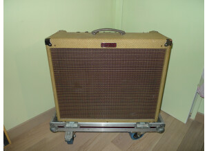 Fender Blues DeVille 212 (51760)