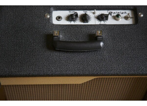 Carr Amplifiers Raleigh (46589)