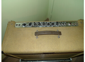 Fender Blues DeVille 212 (99390)
