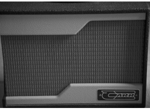 Carr Amplifiers Raleigh (94883)