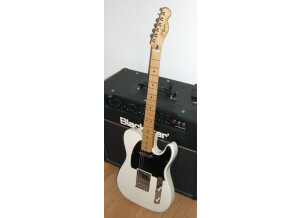 Fender FSR 2011 Standard Telecaster