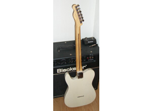 Fender FSR 2011 Standard Telecaster