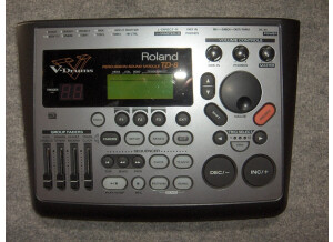 Roland TD-8 Module (24046)