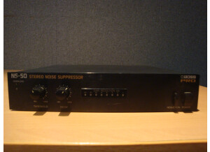 Boss NS-50 Stereo Noise Suppressor (47787)