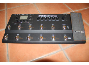 Line 6 POD HD500 (45464)