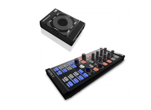 Native Instruments Traktor Kontrol X1 (33424)