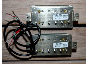 Duncan Designed Hb-103 (14069)