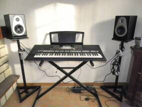 Yamaha PSR-S950