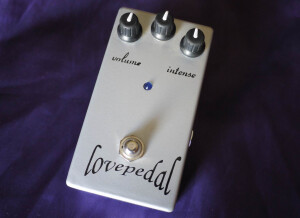Lovepedal super 6