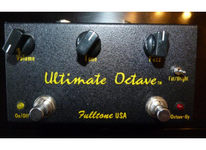 Fulltone Ultimate Octave (83366)