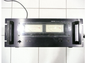 Nikko Electronics Alpha VI (24259)