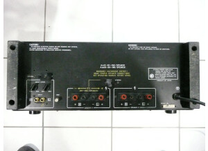 Nikko Electronics Alpha VI (46075)