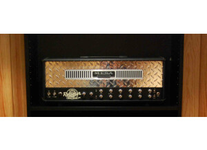 Mesa Boogie Single Rectifier Solo Series 2 Head (59971)