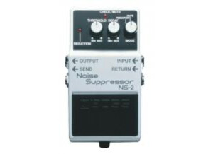 Boss NS-2 Noise Suppressor (35654)