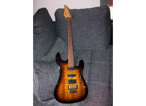 Suhr Classic (74426)