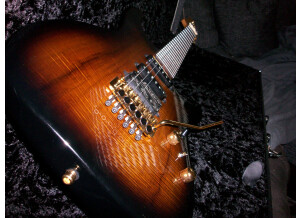 Suhr Classic (45389)