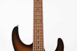 Suhr Guthrie Govan Antique Modern