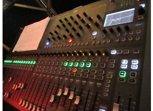 Soundcraft Si Compact 24 (22316)