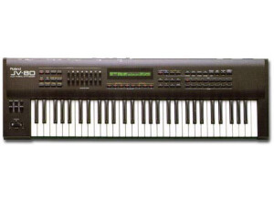 Roland JV-80 (42529)