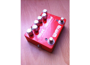 Wampler Pedals Hot Wired (33779)