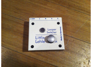 Lehle Little Lehle (13721)
