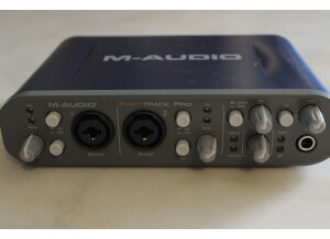 M-Audio Fast Track Pro (20057)