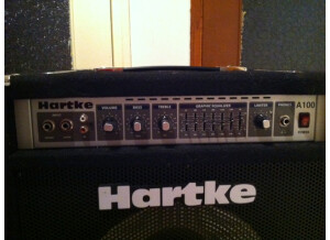 Hartke A100 (32295)
