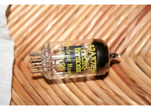 Mesa Boogie Studio Preamp (58421)