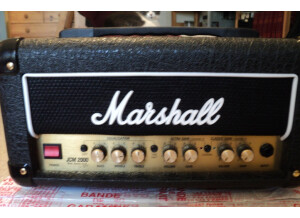 Marshall 1990s DSL1H (95361)