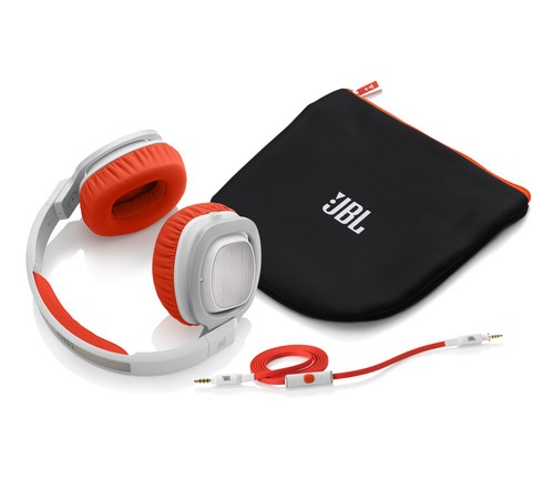 JBL J88i