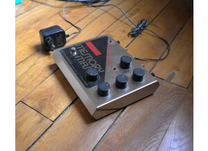 Electro-Harmonix Deluxe Memory Man