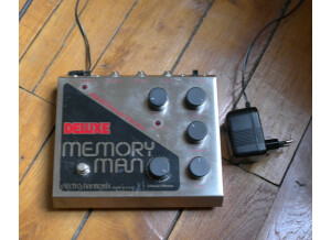 Electro-Harmonix Deluxe Memory Man