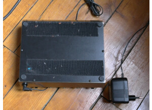 Electro-Harmonix Deluxe Memory Man