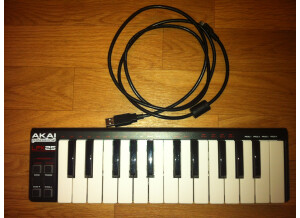 Akai LPK25 (67302)