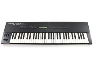 Roland U-20 (27351)
