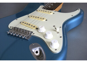 ESP Stratocaster (400 Series)
