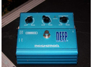 Rocktron Deep Blue Chorus (50066)