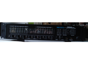 MOTU 896HD (11755)