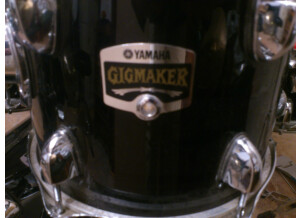 Yamaha Gigmaker 20