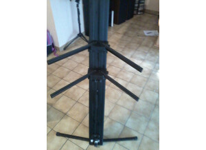Ultimate AX-48 PRO BLACK