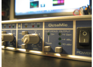 RME Audio Octamic D (40741)