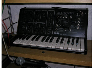Korg Ms-10 (38863)