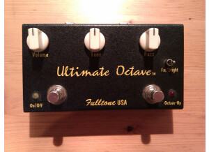 Fulltone Ultimate Octave (84678)