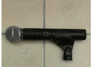 Shure SM58 UHF