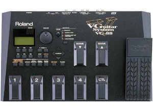 Roland VG-88 VGuitar V2 (13389)