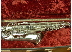 Selmer Alto Mark VI