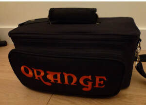 Orange TinyTerror TT15H